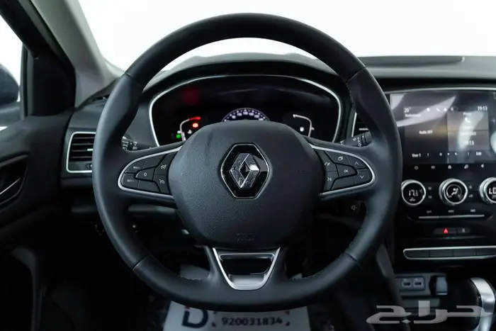 رينو ميجان اي 2024 12