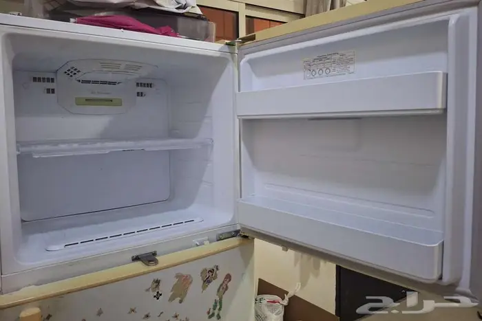 ثلاجه سامسونج 7