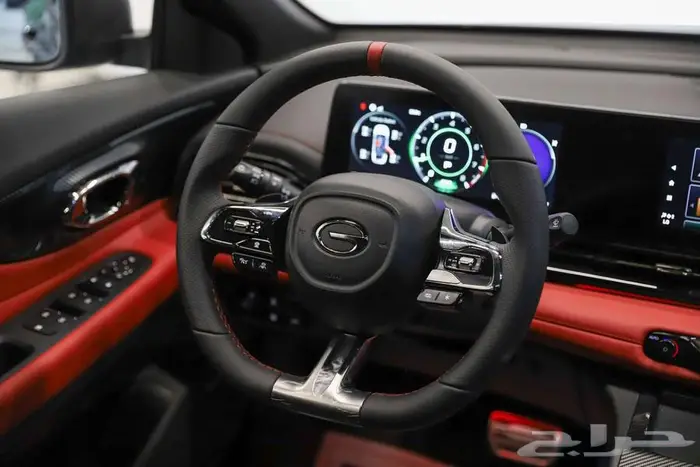 جي إيه سي أمباو GE فل 2025 11