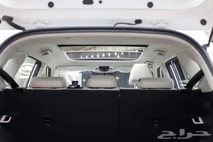 كيا سيلتوس نصف فل بانوراما 2025 بسعر مميز لفتره محدوده 4