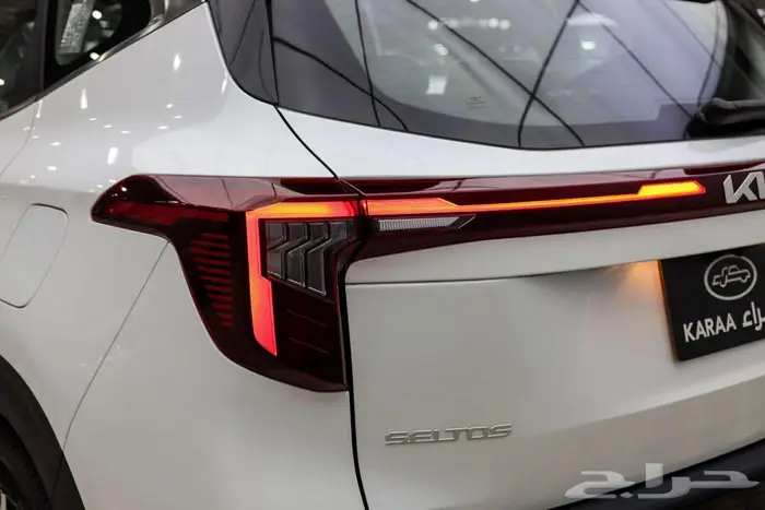 كيا سيلتوس نصف فل بانوراما 2025 بسعر مميز لفتره محدوده 1