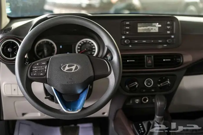 هيونداي جراند i-10 فليت 2026 7