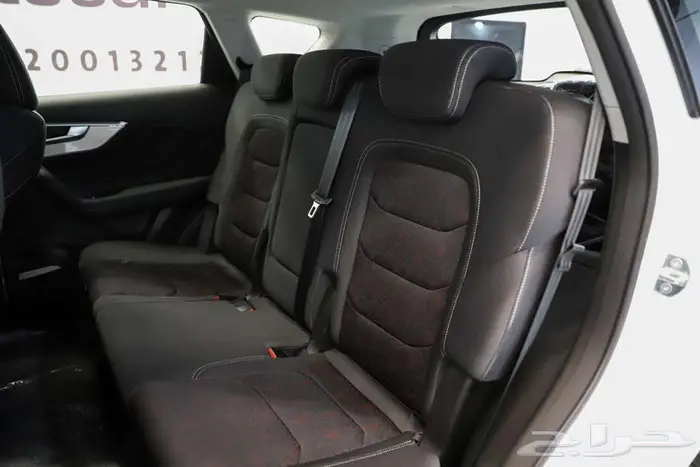 جيتور اكس70 كمفورت 2026 كاش واقساط 8