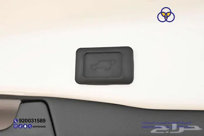 تويوتا راف فور XLE 2025 دبل سعودي 9