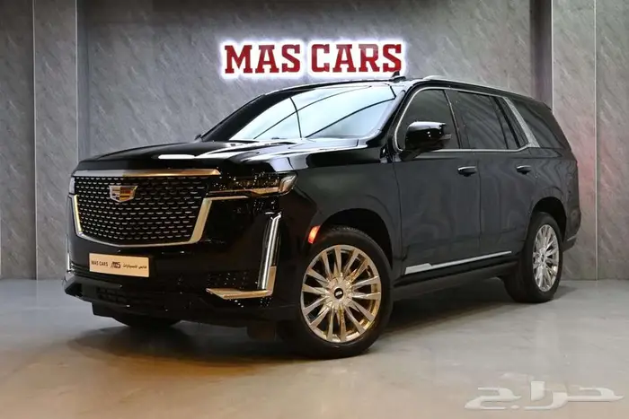 كاديلاك اسكاليد 600 2023 سعودي 0