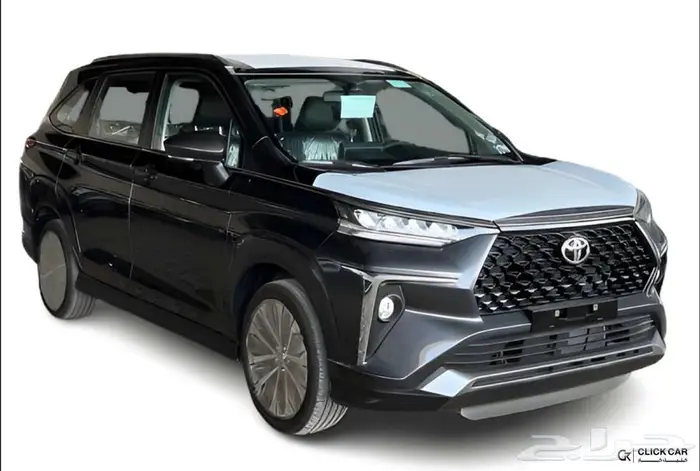 تيوتا فيلوز عائلية 2025 اقل هامش ربح اقل قسط شهري 2