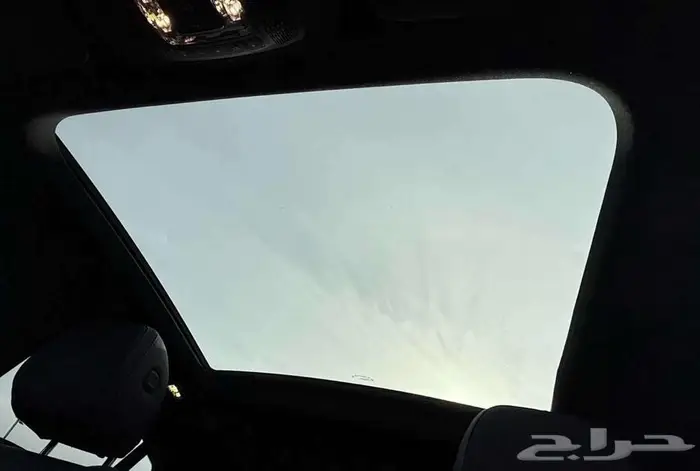 مرسيدس بنز GLE 53 2025 بسعر لقطه 10