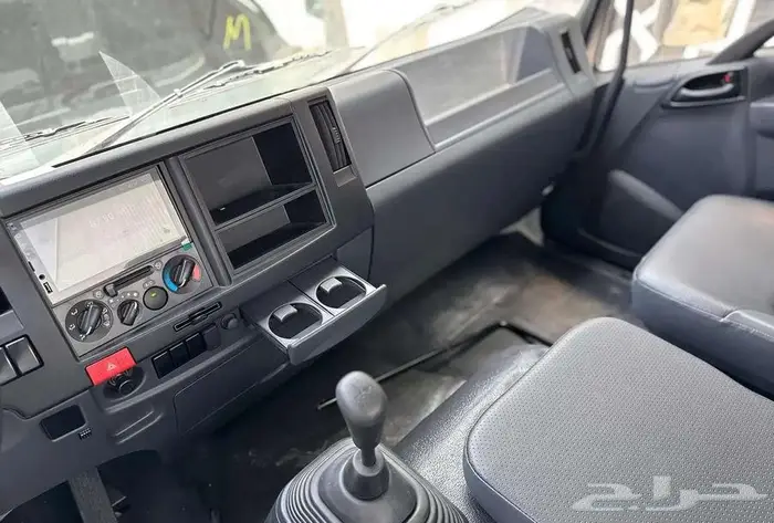 ايسوزو دينا 2025 ( 13 طن ) عرض خاص للمؤسسات والشركات 1