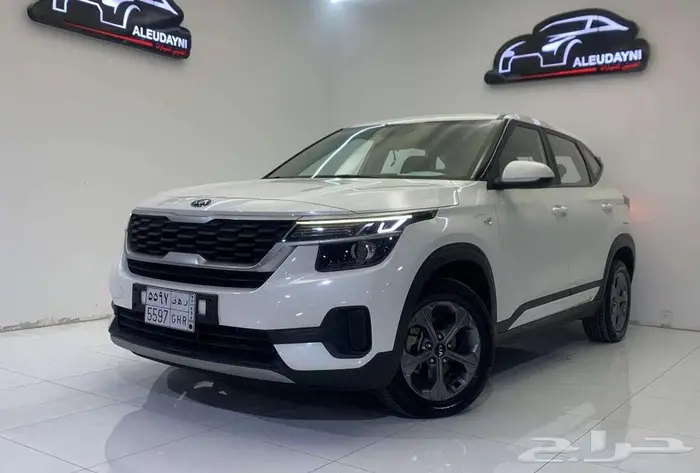 كيا سيلتوس 2020 0