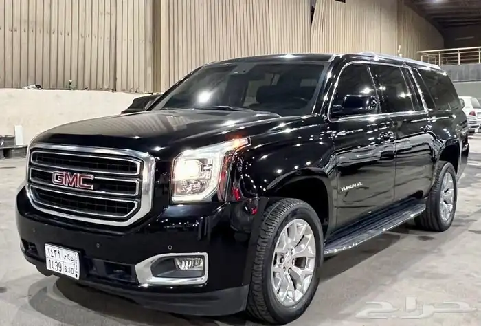 مطلوب جمس موديل 2015 إلى 2020 بسعر معقول 0