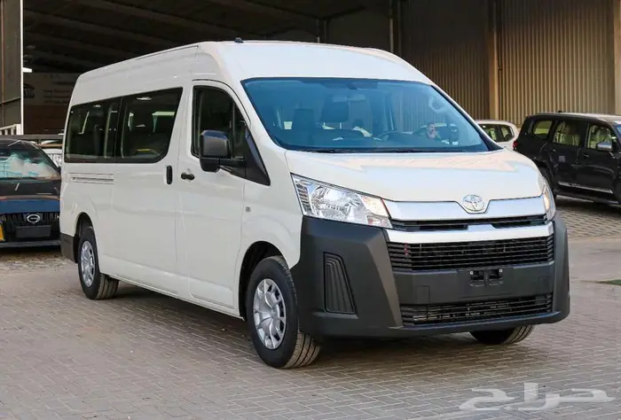 هايس ركاب 2026 كاش او تقسيط اقل هامش ربح 2