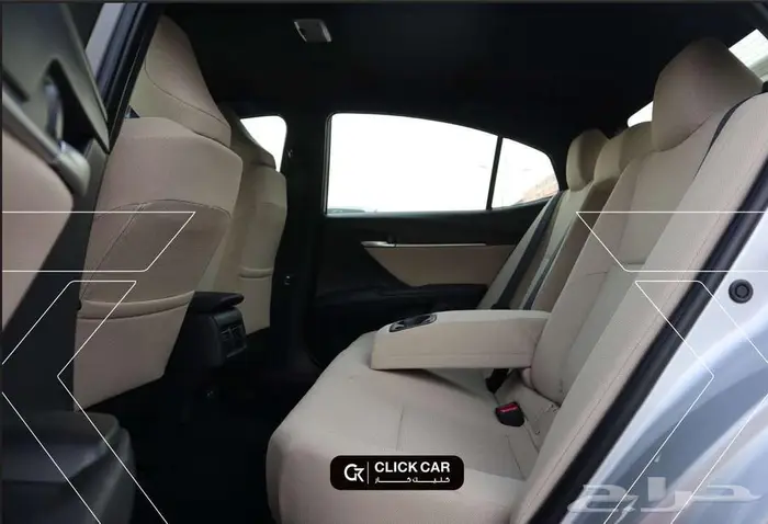 تيوتا كامري E موديل 2025 أقل هامش ربح وأقل قسط شهري 9