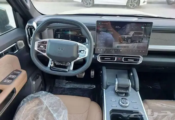 جيتور لاكجري T2 2026 اقساط 5