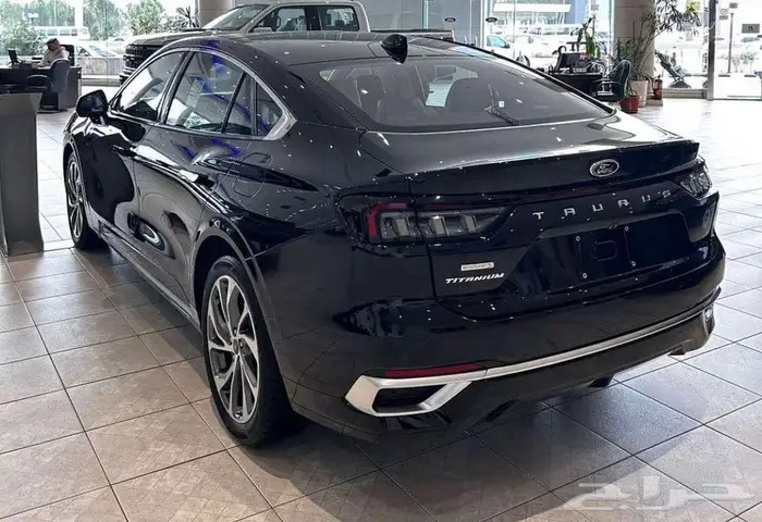 فورد تورس تيتانيوم 2026 عروض اسعار الكاش والاقساط 3