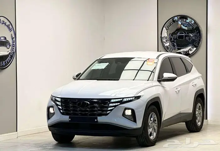 هيونداى توسان فل كامل 2021 1