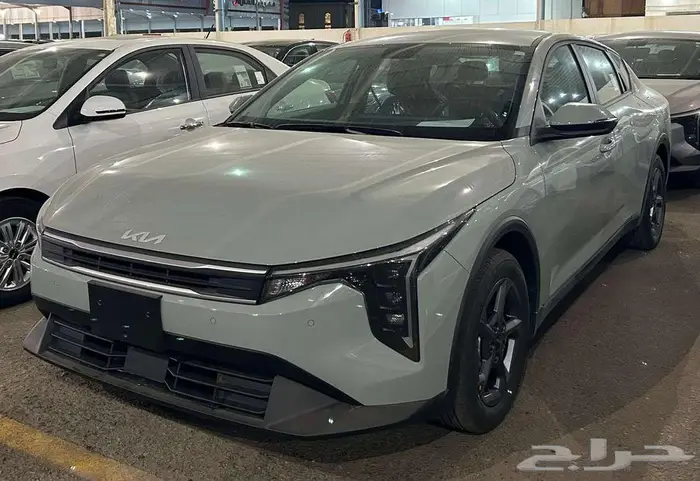 كيا K4 مكينة 1.6 موديل 2026 ستاندر 2