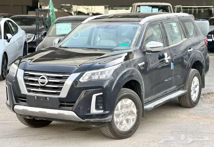 اكستيرا تيتانيوم دبل 2024 0