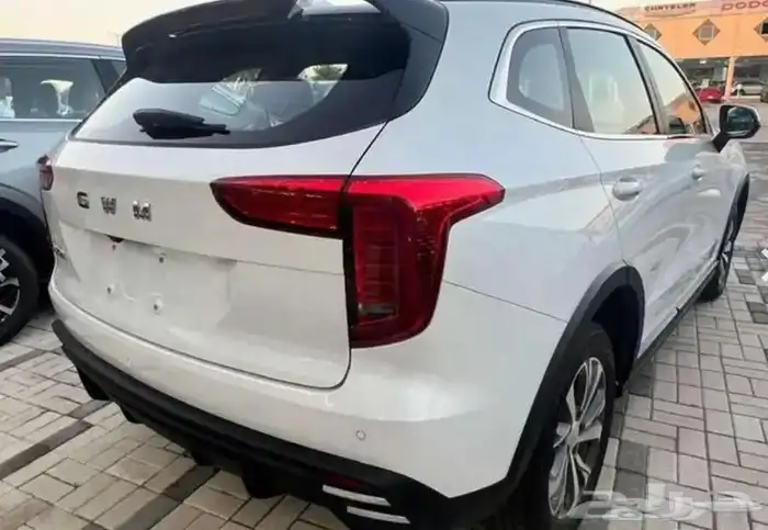 هافال جوليان اكتيف 2026 عرض حصرى كاش لدى الموزع المعتمد 4