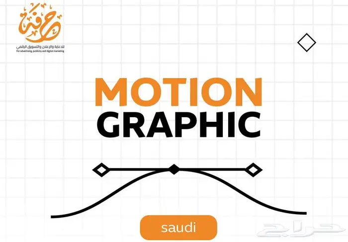 مصمم فيديو موشن مصمم جرافيك 0