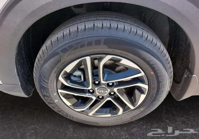 كيا كارينز استندر موديل 2025 10