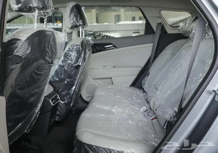 كيا سوبرتاج GLS نص فل موديل2026 29