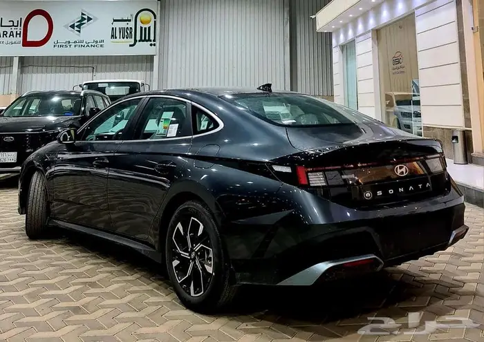 هيونداي سوناتا فليت 2.5 الوعلان 2026 3
