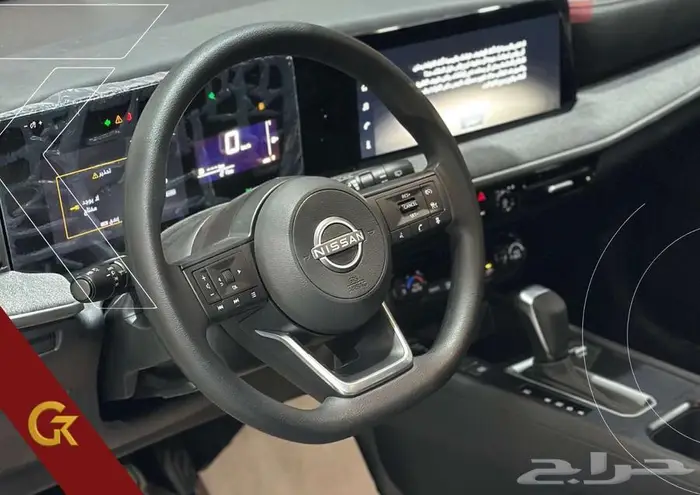 نيسان كيكس نص فل 2025 اقل هامش ربح اقل سعر اقل قسط شهري 3