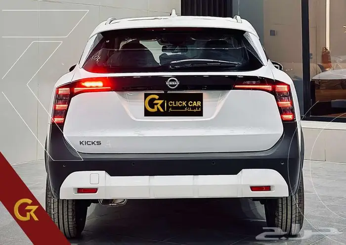 نيسان كيكس نص فل 2025 اقل هامش ربح اقل سعر اقل قسط شهري 14