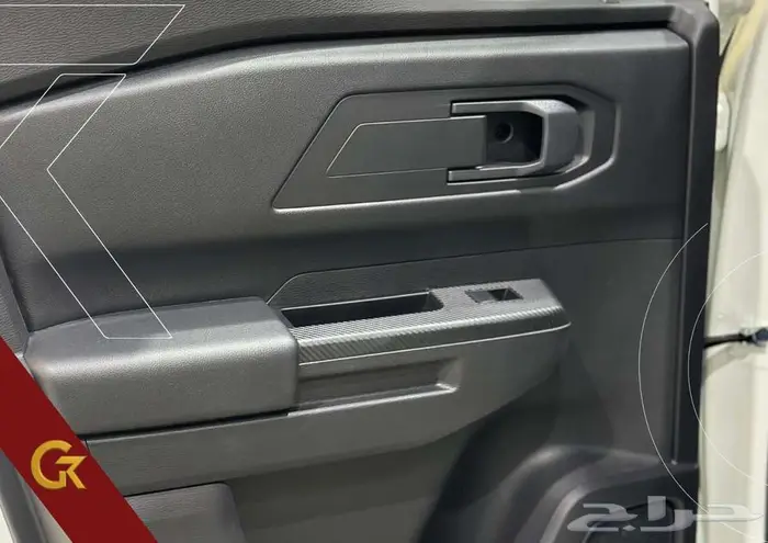 ميتسو بيشي L200 غمارتبن ديزل 2024 13