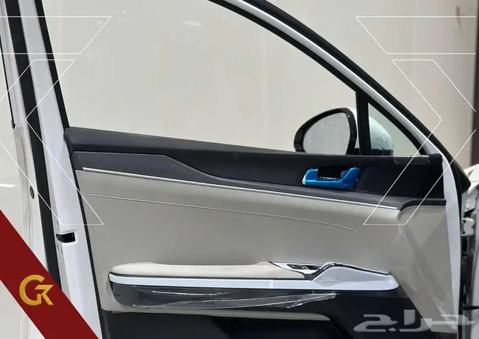 كيا K5 استاندر مطور بانوراما 2025 ونص فل 2026 8