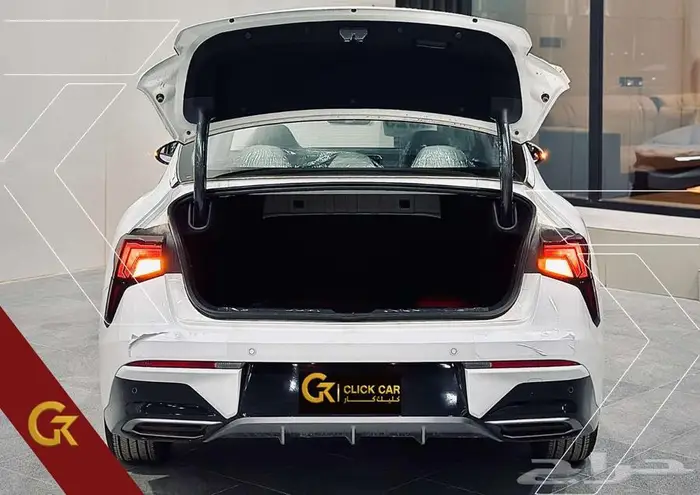 كيا K5 استاندر مطور بانوراما 2025 ونص فل 2026 13