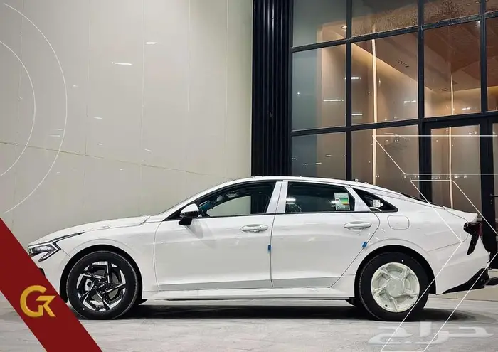 كيا K5 استاندر مطور بانوراما 2025 ونص فل 2026 4