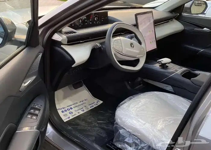 شانجان ايدو 2026 22