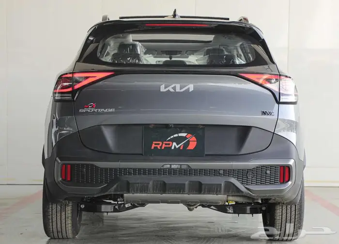 كيا سوبرتاج GLS نص فل موديل2026 17