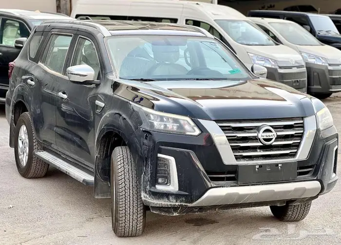 اكستيرا تيتانيوم دبل 2024 2