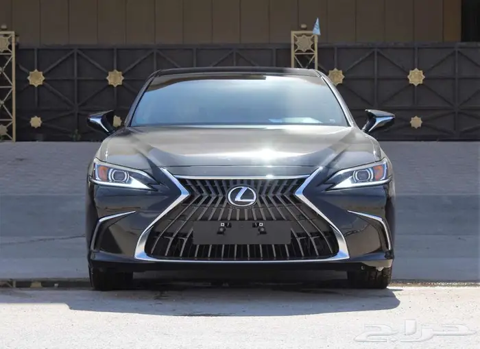 لكزس - ES 250 - لاكجيري - نص فل - خليجي -2025 0