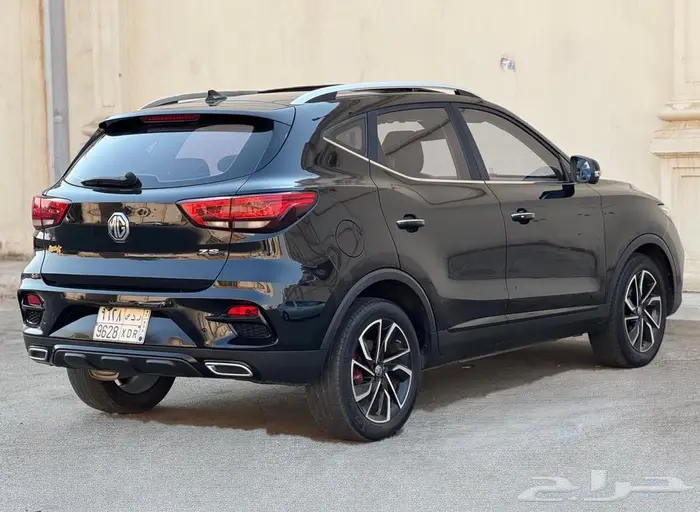 ام جي ZS مديل 2022 فل كامل السعر 38 الف 8