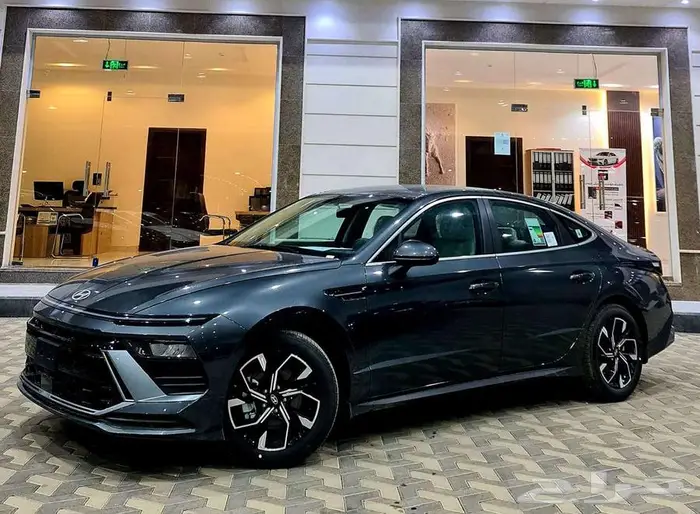هيونداي سوناتا فليت 2.5 الوعلان 2026 1