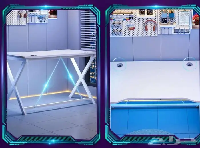 طاولة كمبيوتر 2