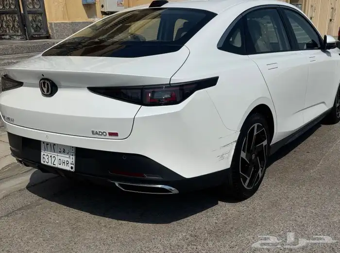 شانجان ايدو بلس 2025 3