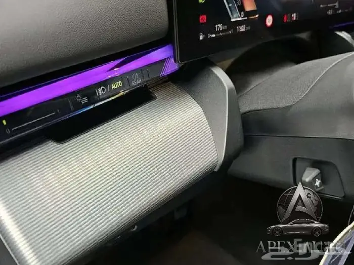 BMW 520 mkit 2025 Black Edition 15