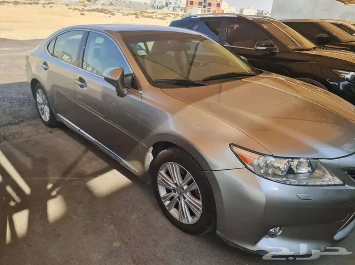 لكزس -ايه اس 350 1