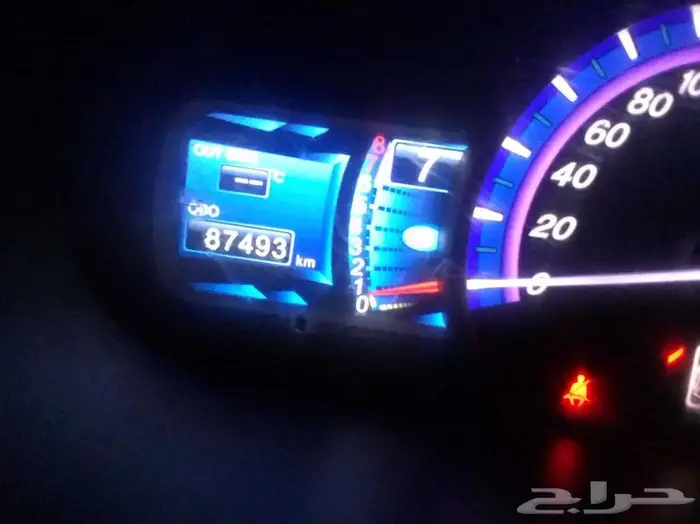 BYD S6 موديل 2014 1