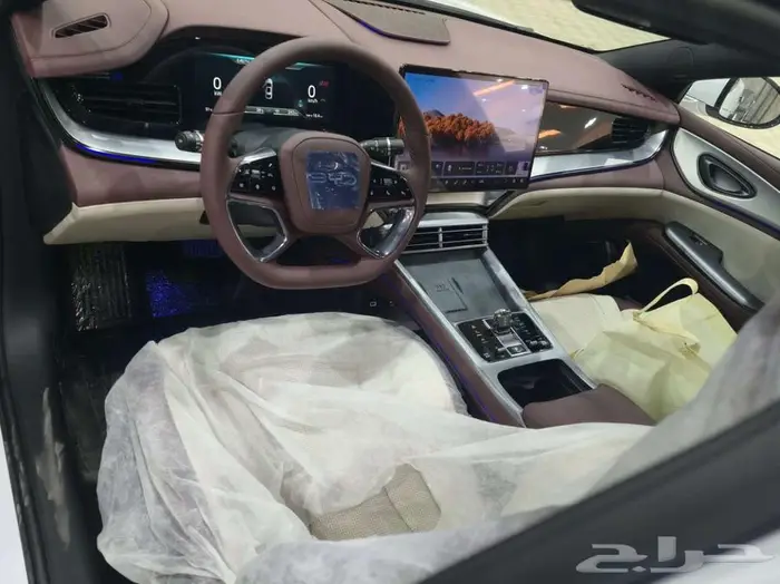 بي واي دي سيل 7 بريميوم عرض حصري 12