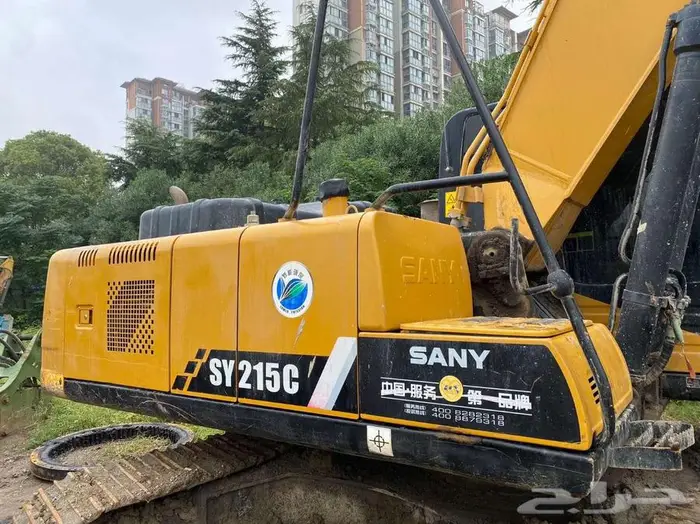 بوكلين ساني موديل 2019 حجم 215 2