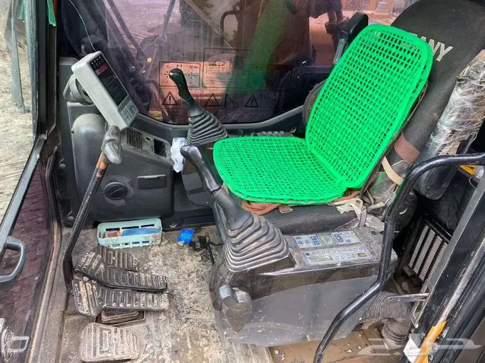 بوكلين ساني موديل 2019 حجم 215 8