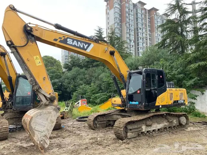 بوكلين ساني موديل 2019 حجم 215 0