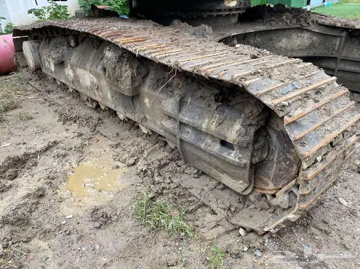 بوكلين ساني موديل 2019 حجم 215 5