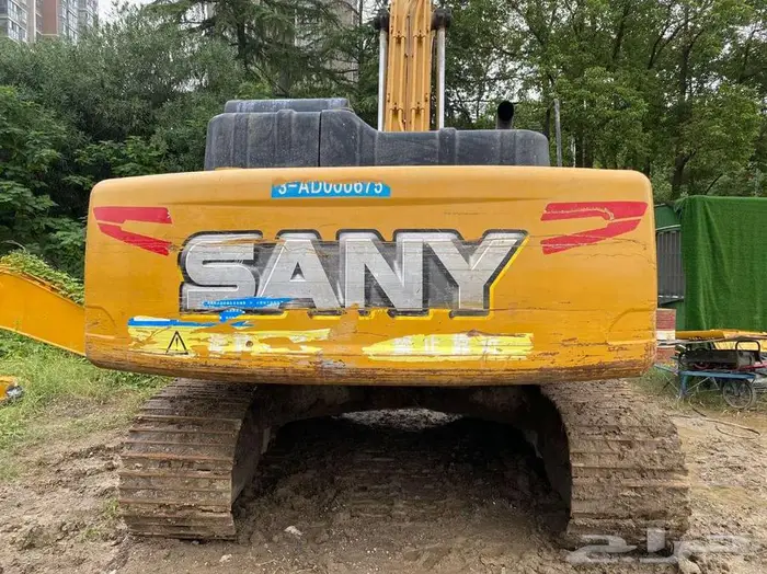 بوكلين ساني موديل 2019 حجم 215 1