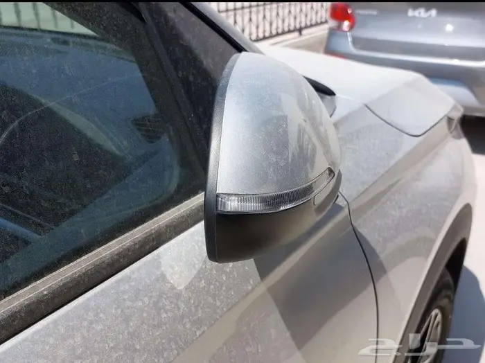 كيا كارينز استندر موديل 2025 3